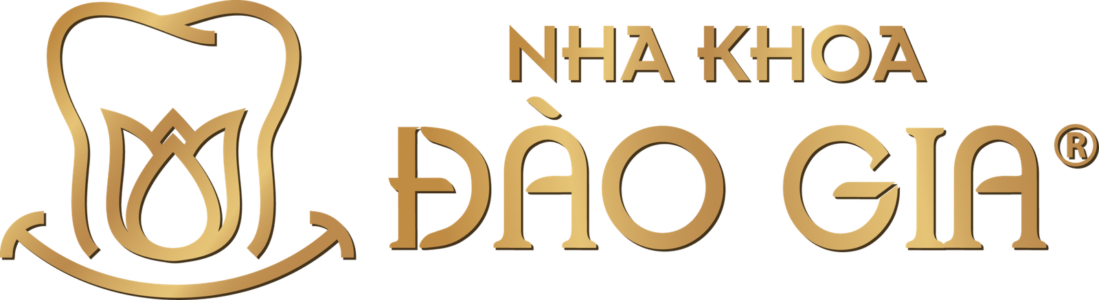 Nha Khoa Đào Gia